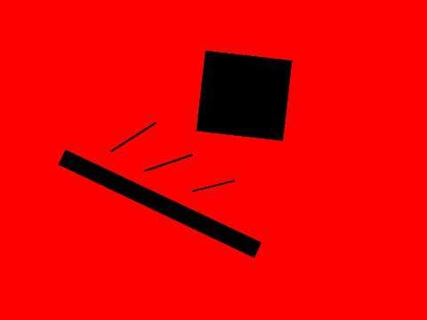 Just A Normal Platformer DEMO screenshot 3