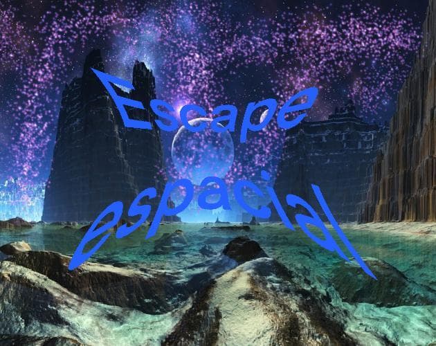 SpaceEscape (marc.gamedev)