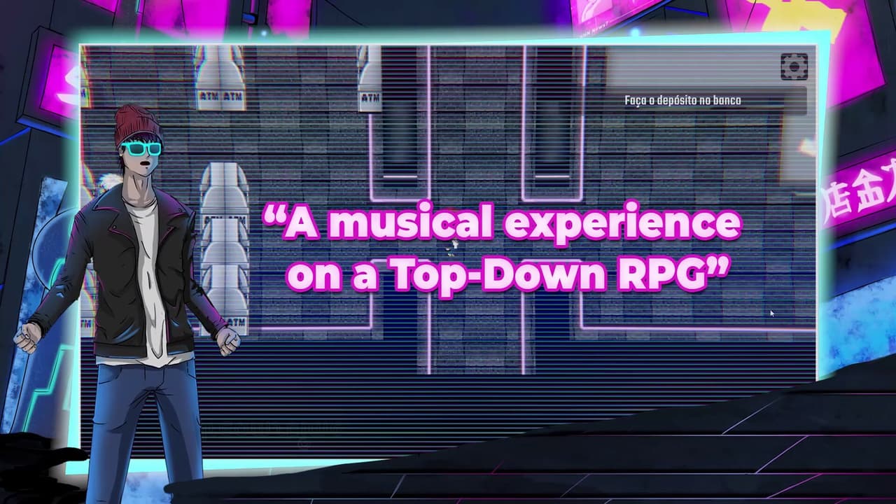DOPPEL1 screenshot 5