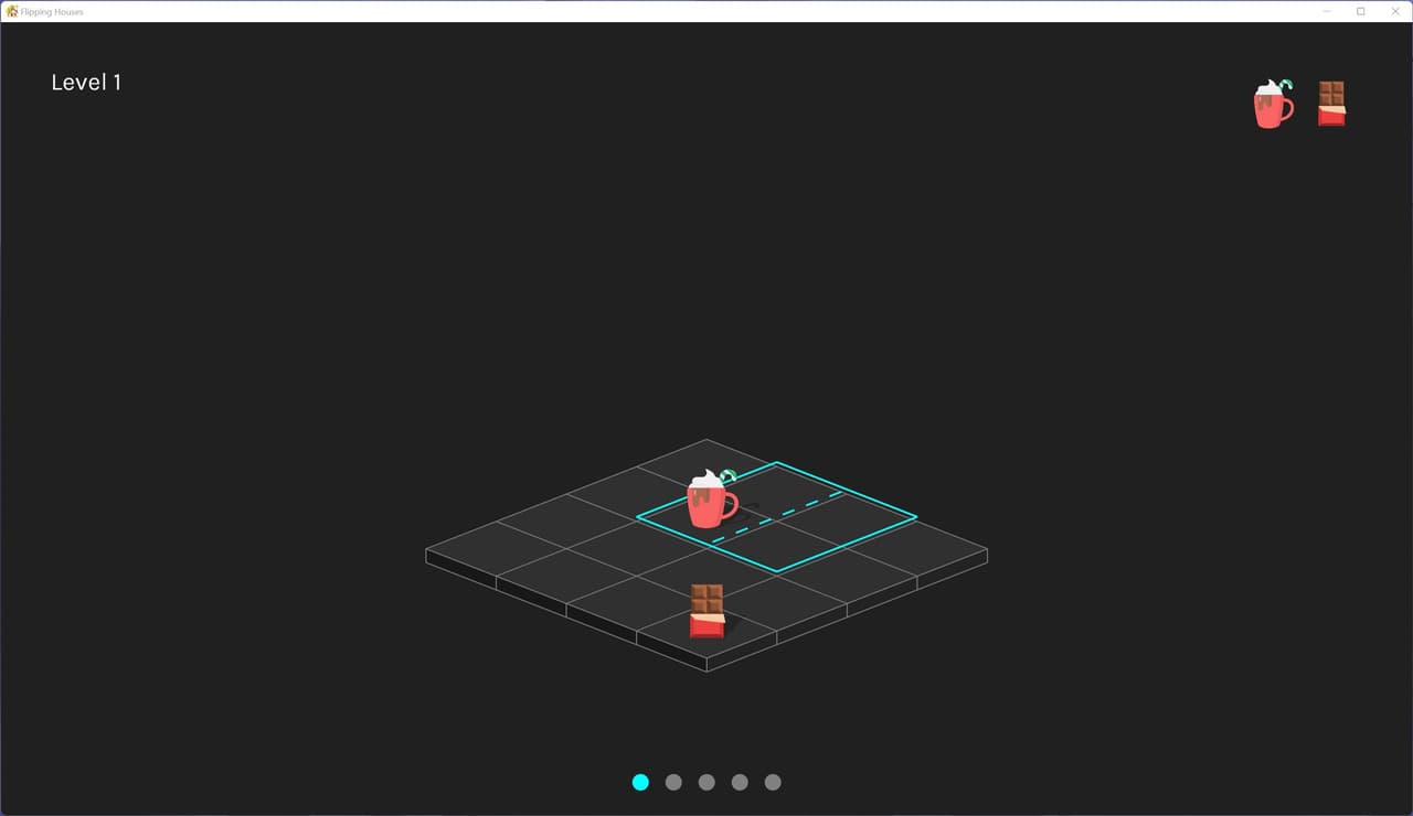 Flipping Houses screenshot 2