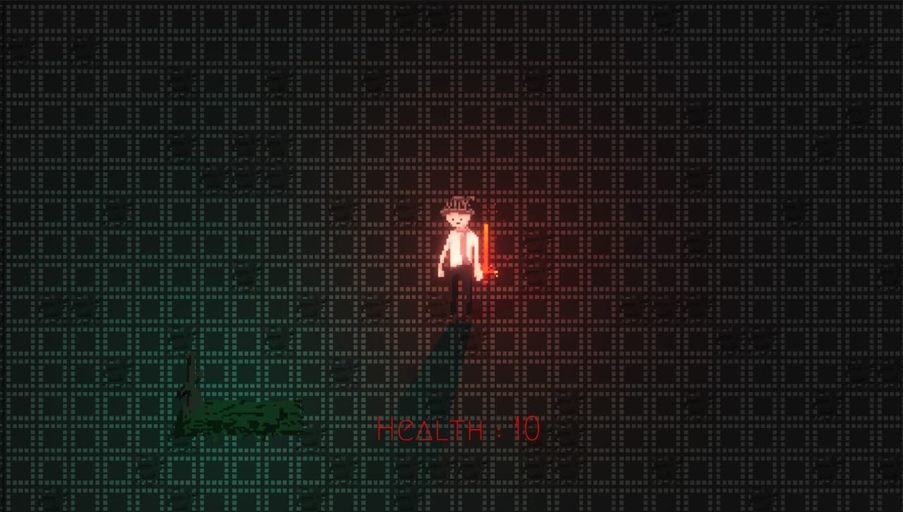 Sword Of The Soul screenshot 2