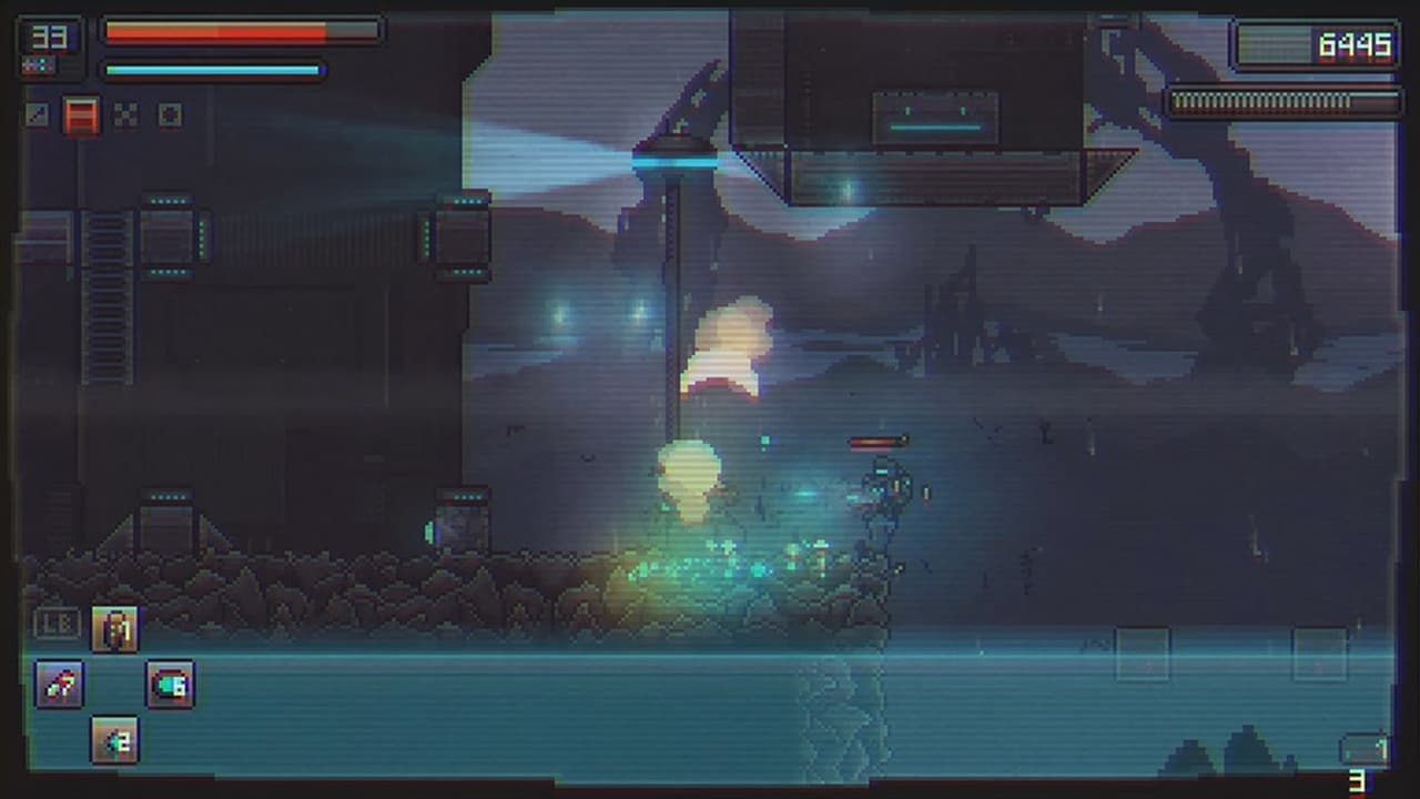 Cryogear screenshot 2