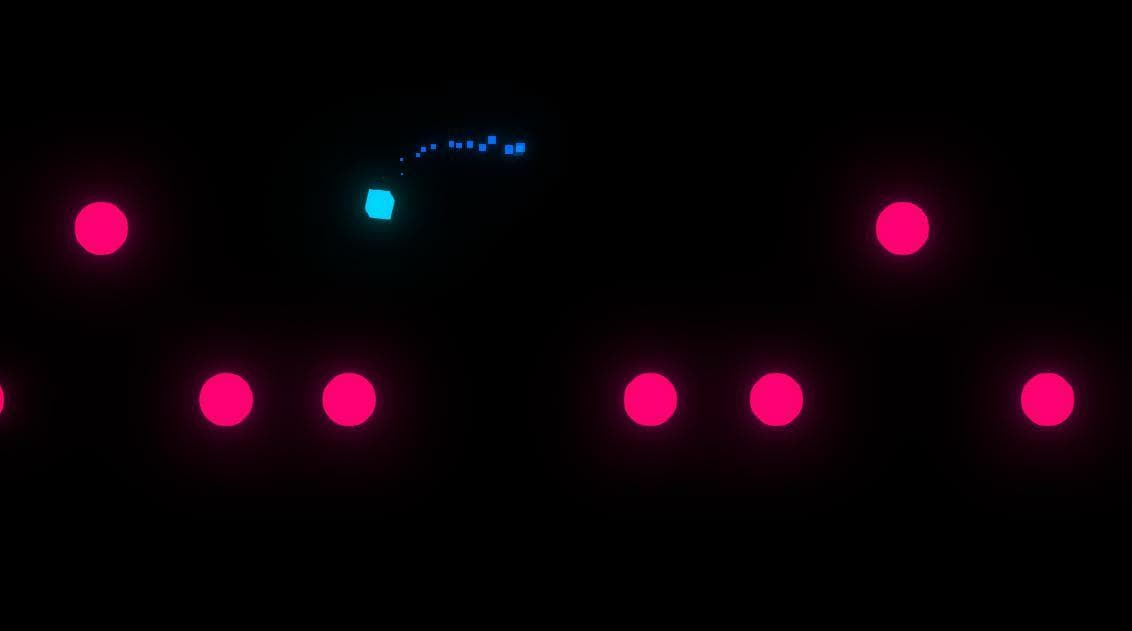 Just Geometry & Music screenshot 2
