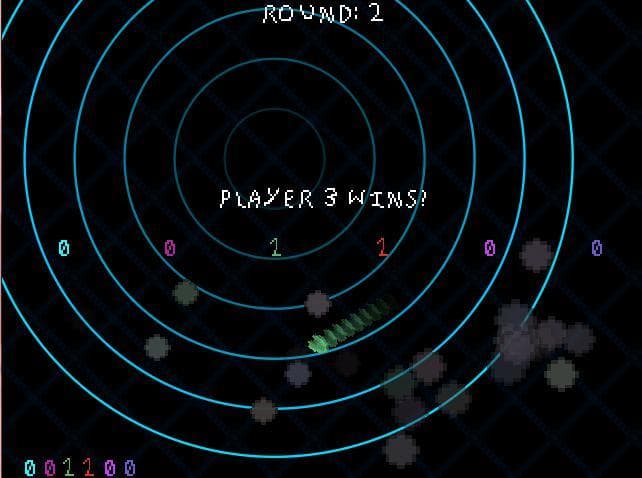 DIVE // SHIELD screenshot 3