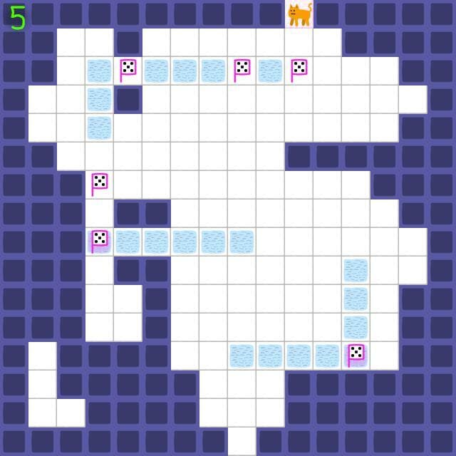 N Step Steve: part 1 screenshot 2