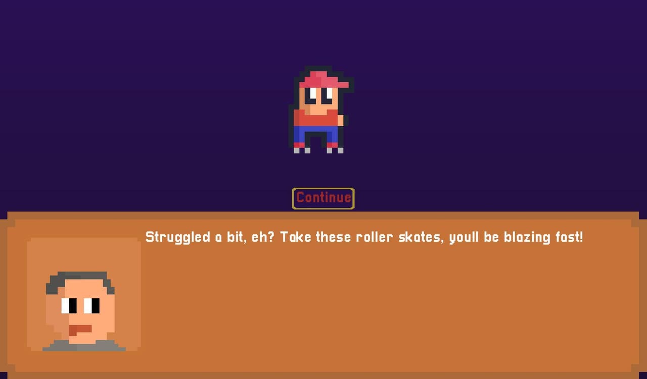 Mad Pizza Rush screenshot 4
