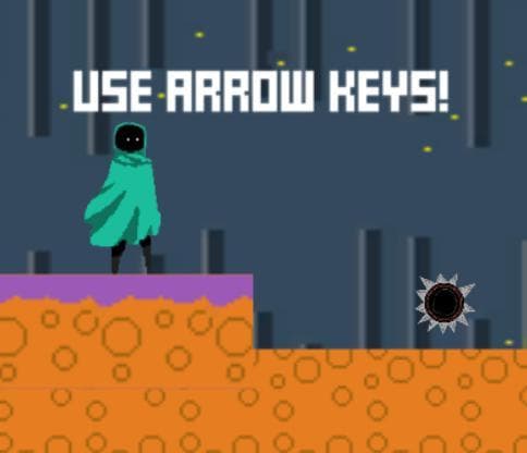 Dreamland (itch) screenshot 2