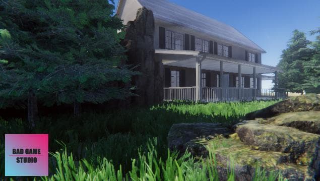 NO WAY OUT - FUNDRAISING - DEMO screenshot 2