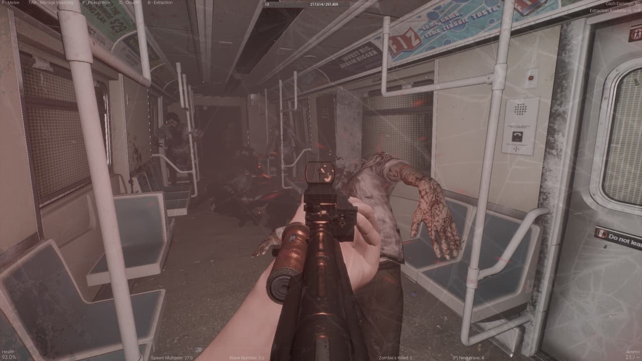 Apocalypse: 2.0 Edition screenshot 6