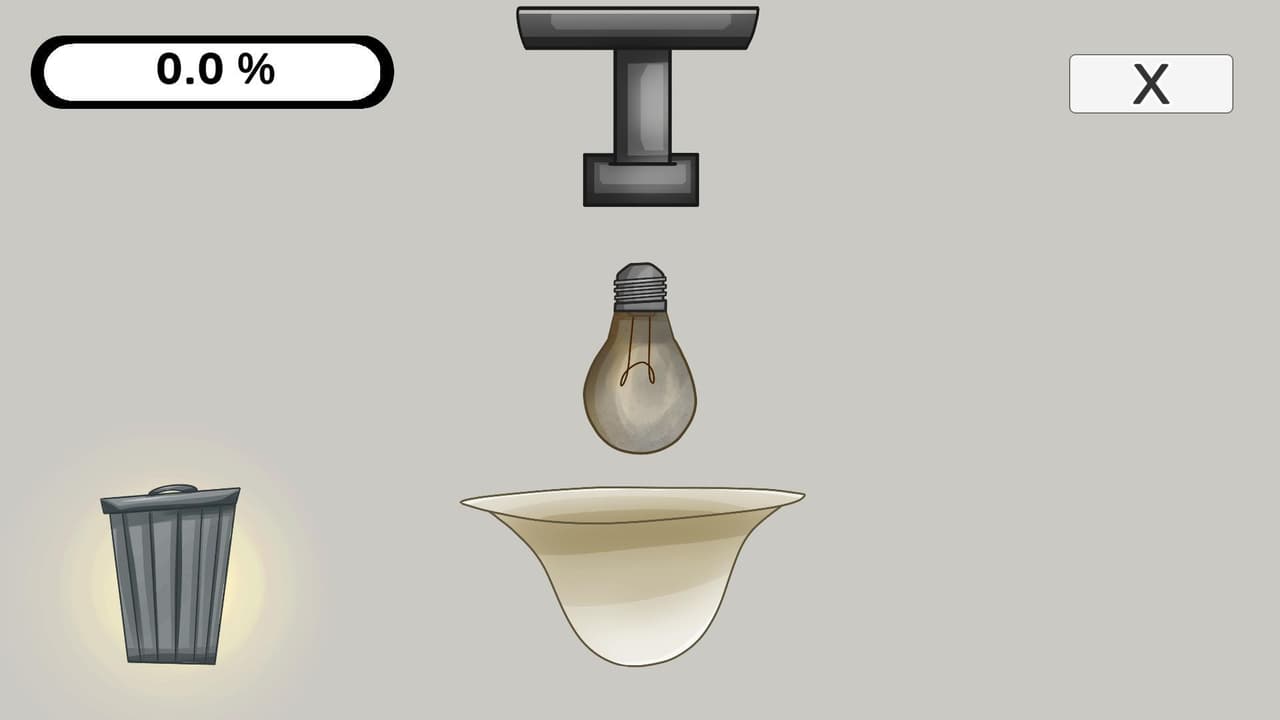 Clean Slate (itch) (Bastian Engø - Borari, martevik, Aedan, keiserjon02, BogBog) screenshot 4