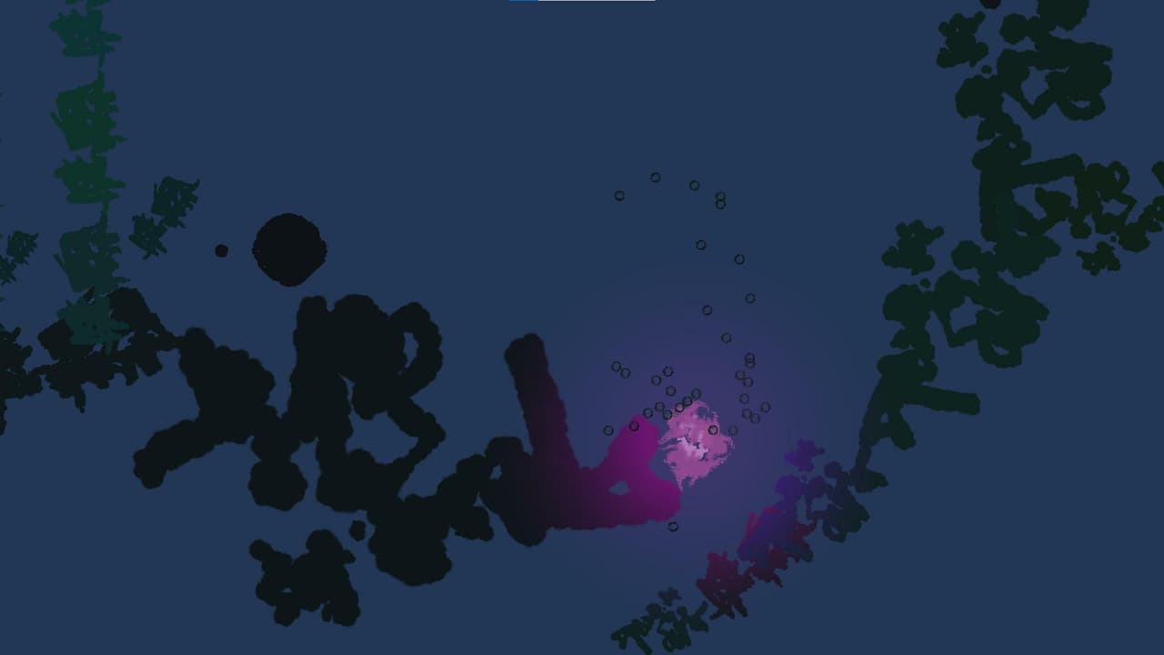 ITIN LIIWI / how ive been submerged screenshot 2