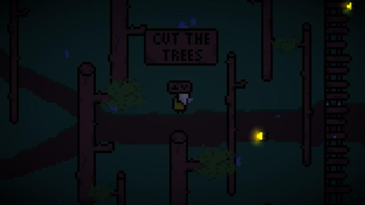 Lylan screenshot 2