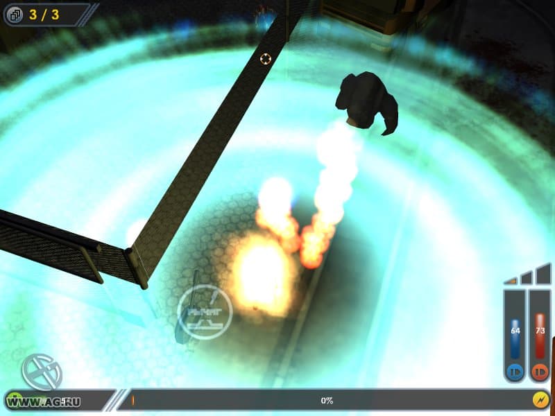 Project Xenoclone