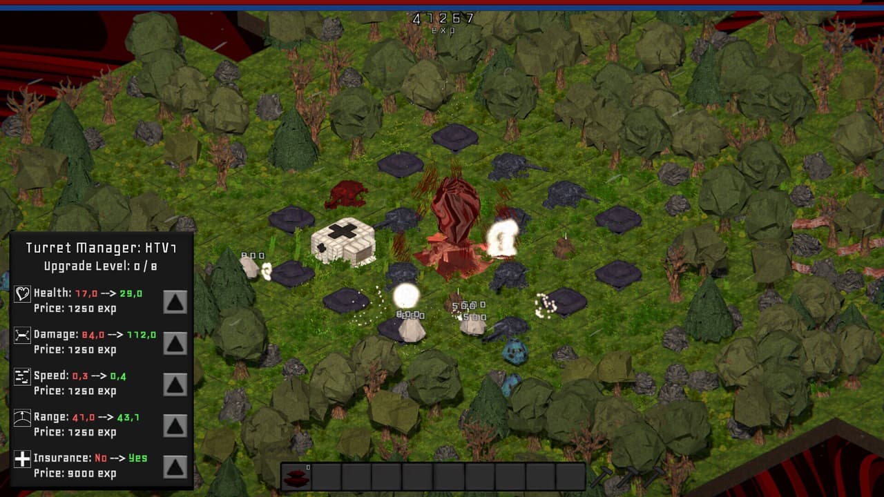 Heart Keeper screenshot 4