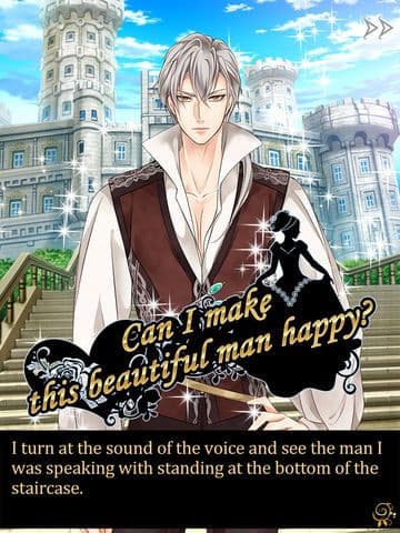 Shall we date?: My Fairy Tales screenshot 3