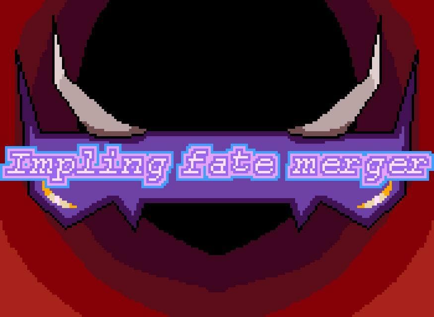 Impling Fate Merger