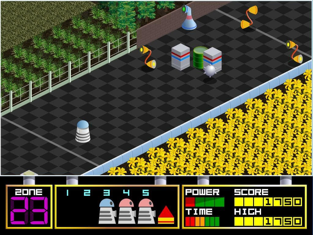 Highway Encounter (itch) screenshot 5