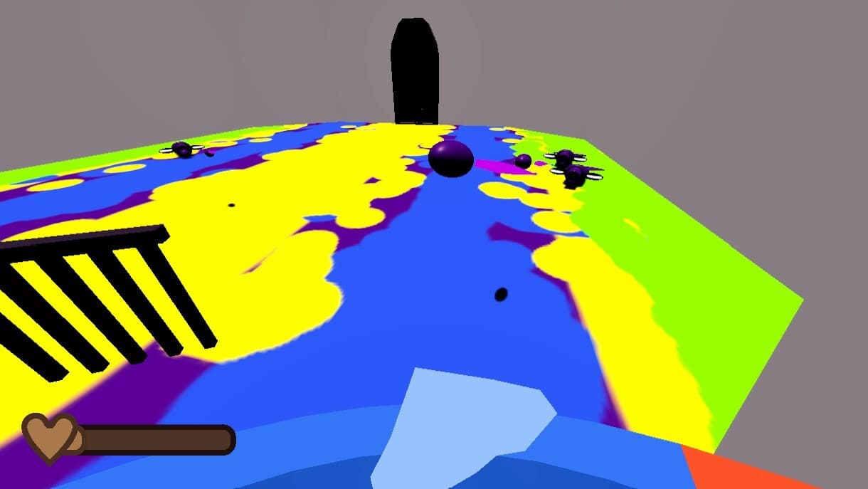 Covor Veil screenshot 4