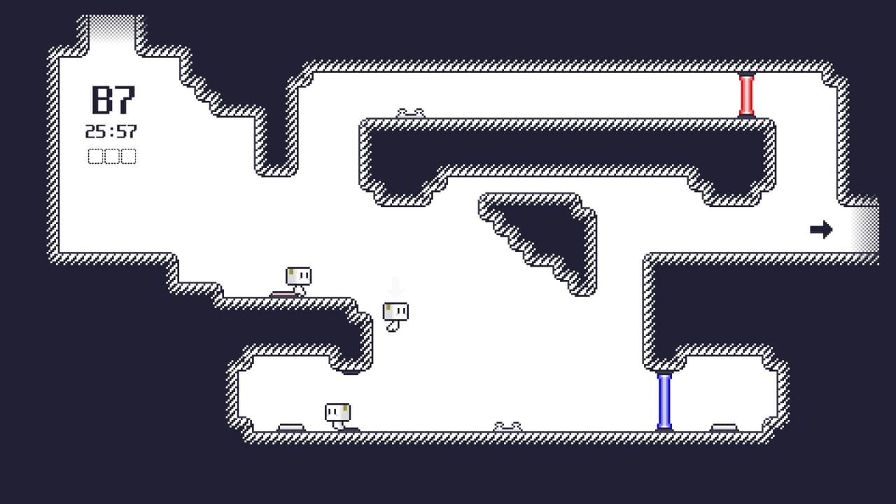 Box to the Box screenshot 4