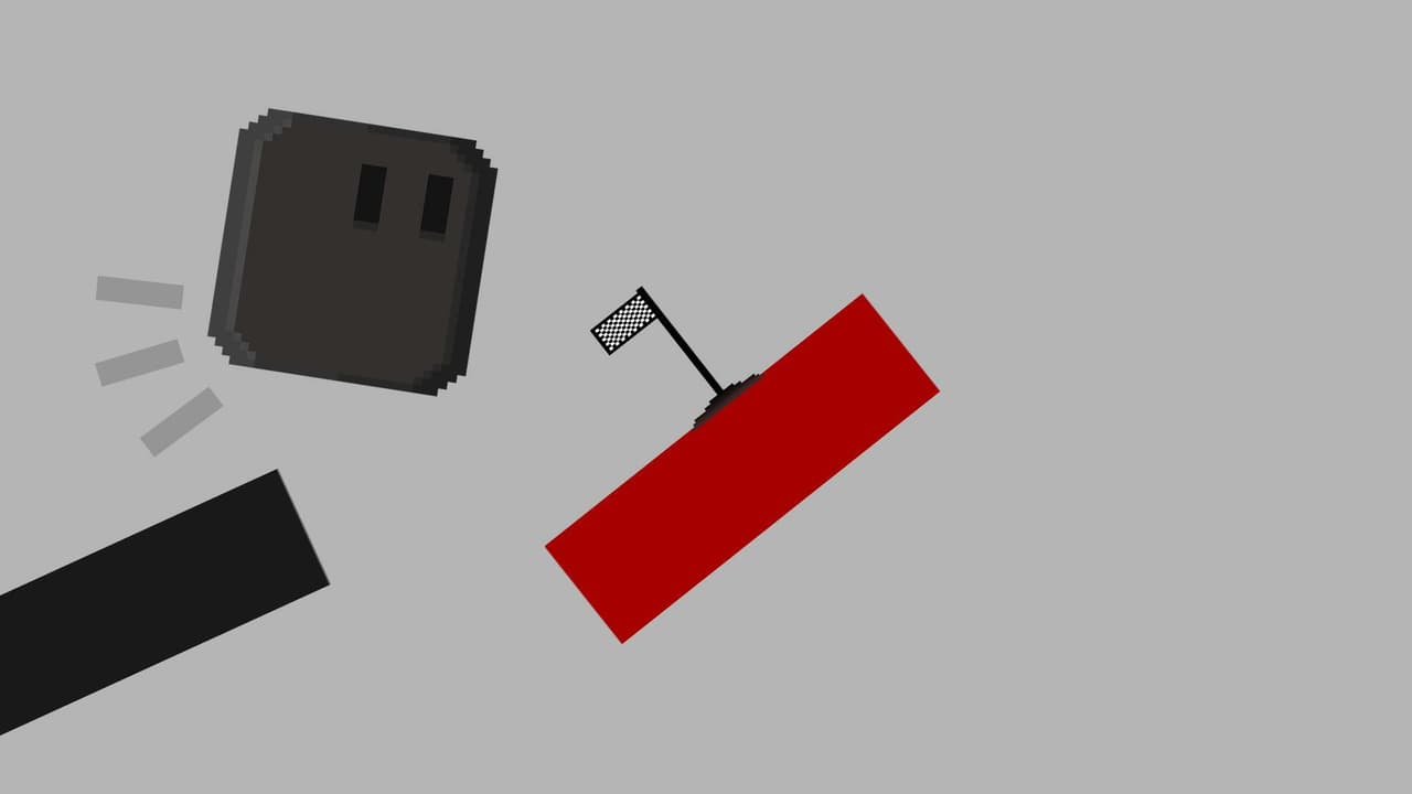 Cube Jumper (BT Games)