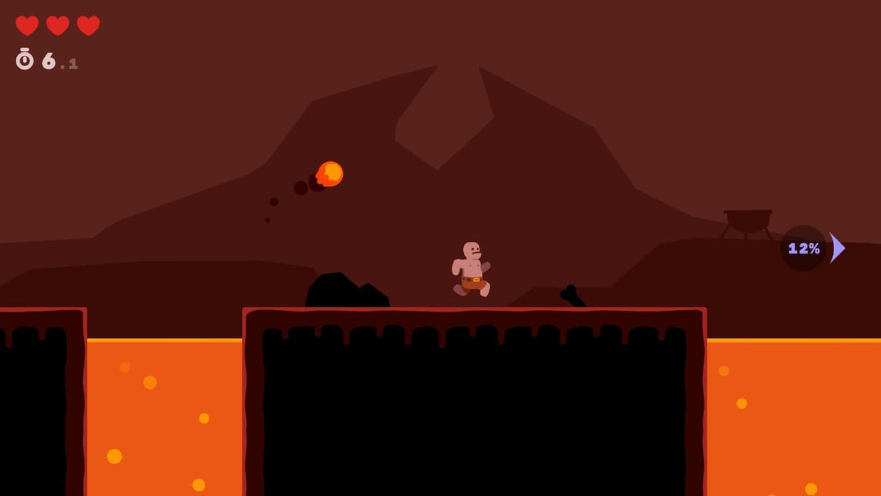 Hell Level Challenge screenshot 2