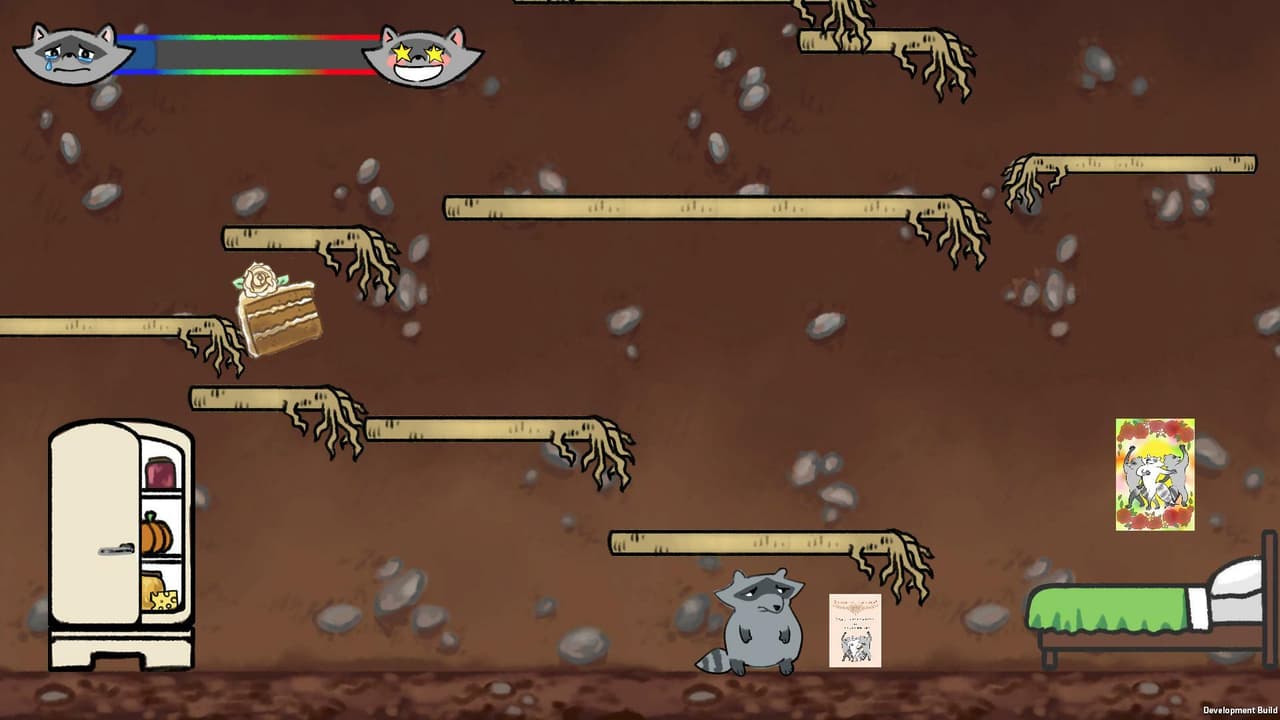 За мечтой! screenshot 2