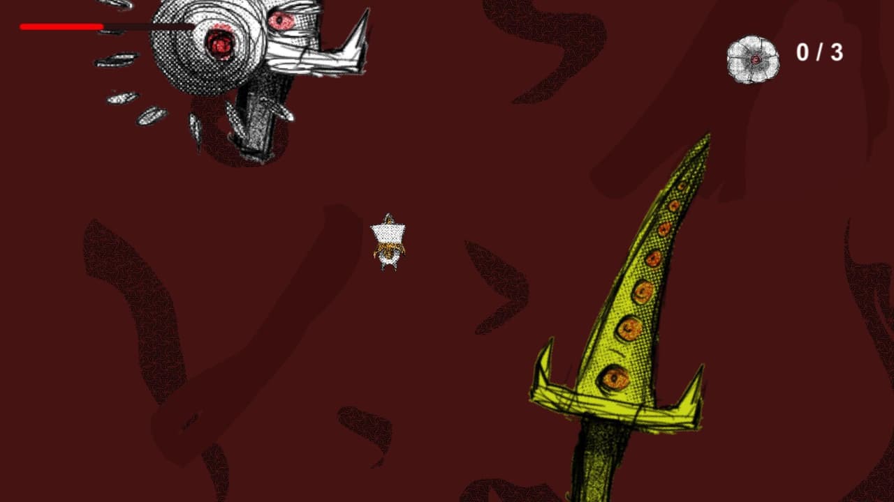 Bizarre Evolution screenshot 3