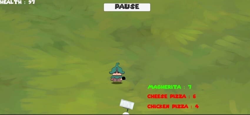 Feed Angry Customers