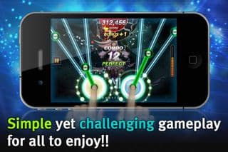 O2Jam S by MOMO screenshot 5