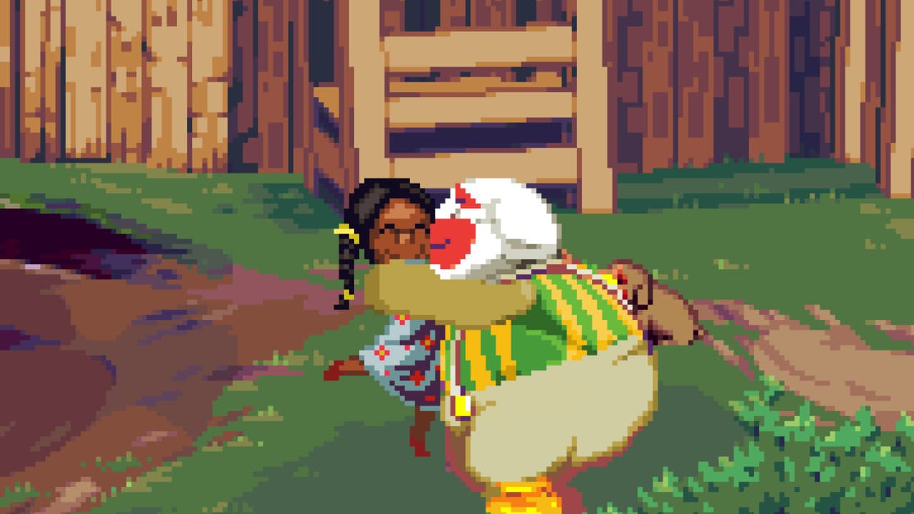 Dropsy screenshot 2