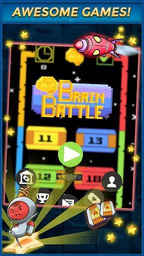 Brain Battle - Make Money Free screenshot 3