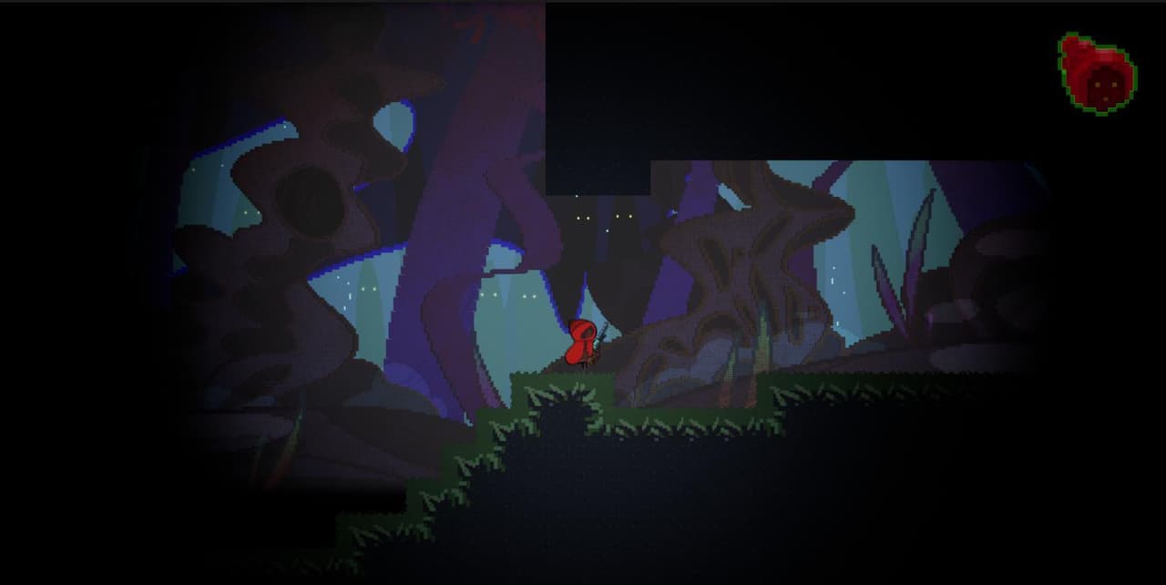 Little Red Doom Hook screenshot 3