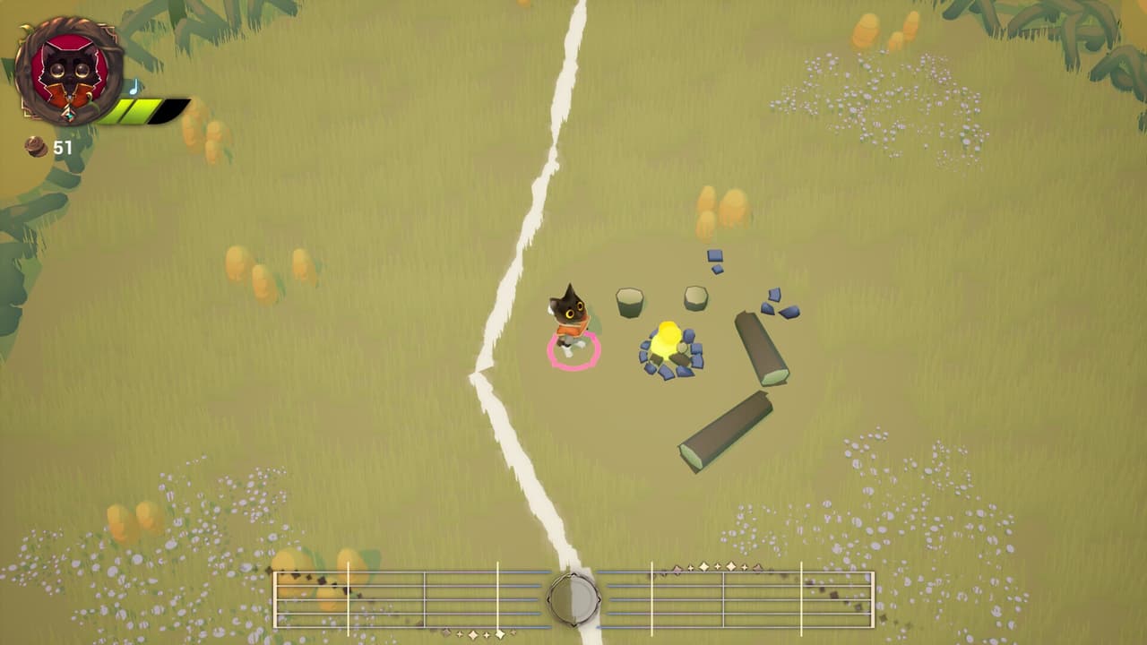 O.W.L. - One Wave Length screenshot 4