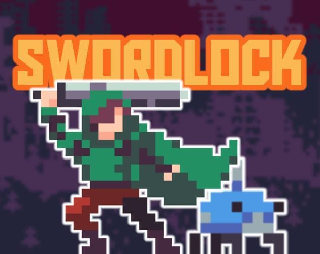 Swordlock