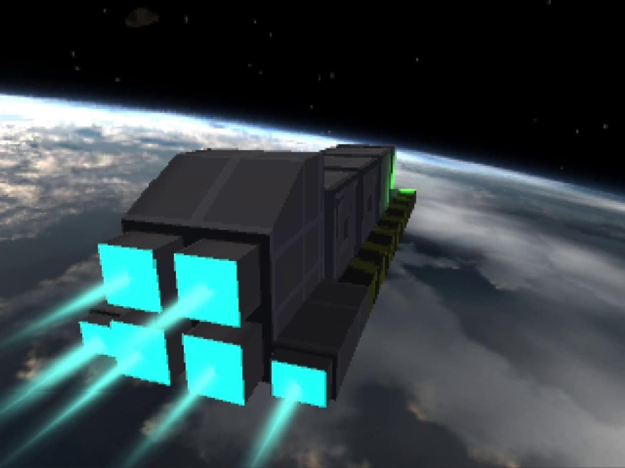 Asteroid Miner 2222