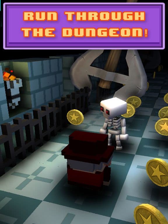 Tap Hero Adventures screenshot 4