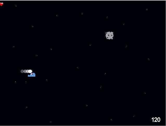 Space Fates II