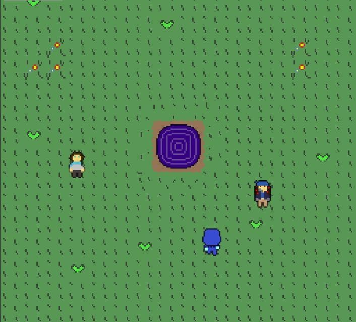 Legend of Karnia: Lost between realities screenshot 2