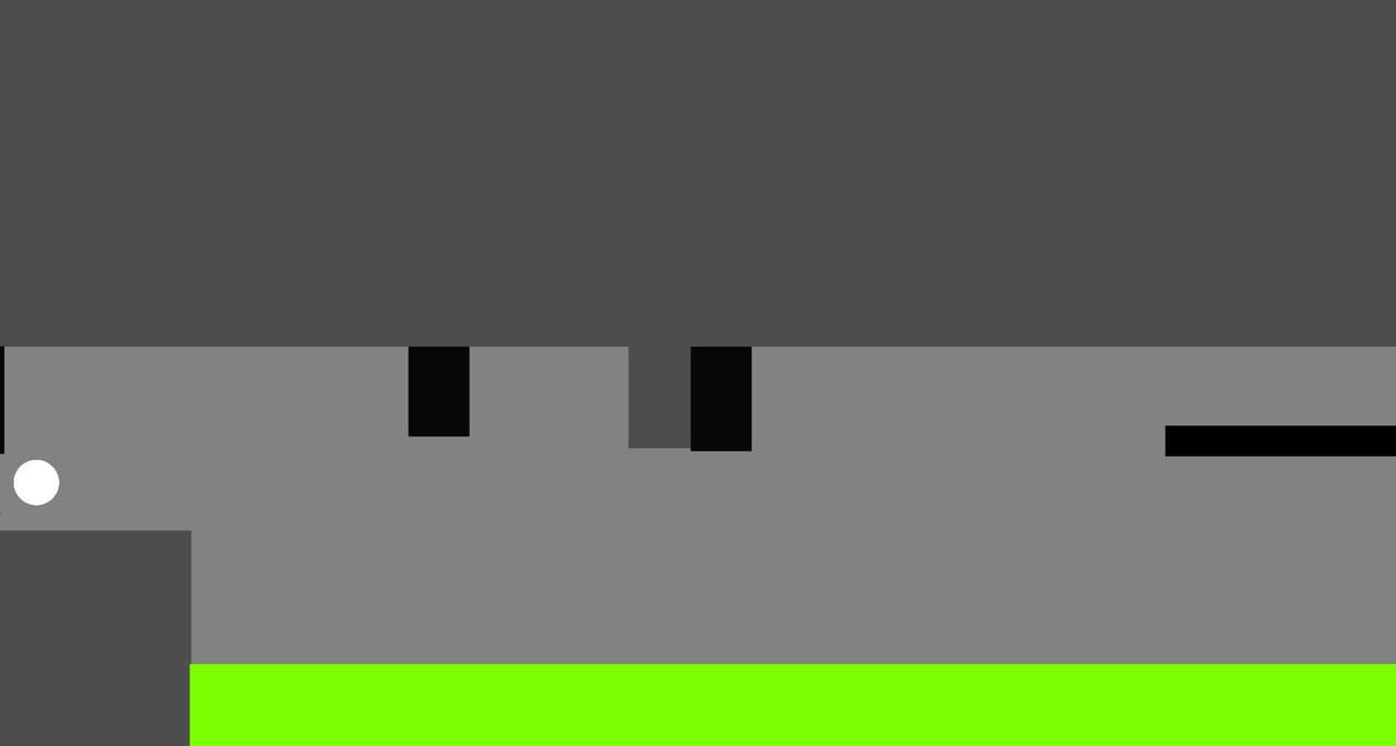 Pixel Hook screenshot 2