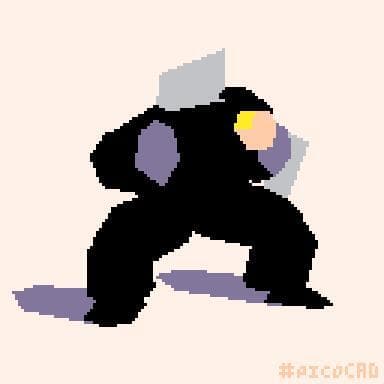 Jackie Chun - Tenkaichi Budōkai Champion screenshot 3