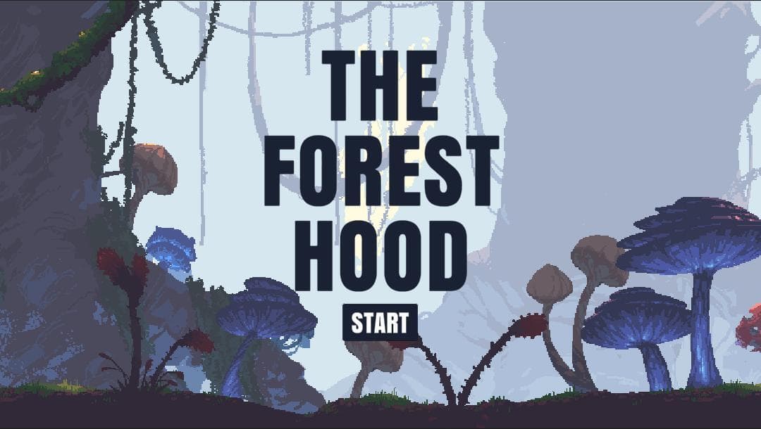 The Forest Hood screenshot 2