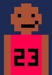 Michael Jordans B-Ball 1984