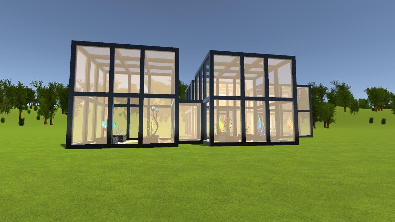 Community Garden Simulator screenshot 4