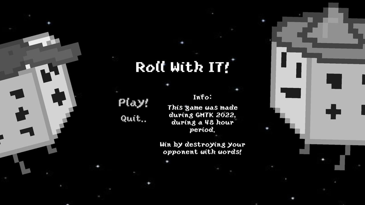 Roll With IT! (Tolo) screenshot 2