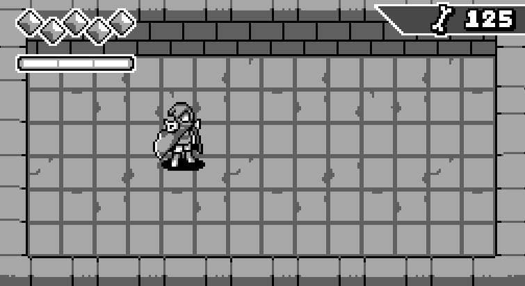 Flesh & Bone screenshot 2