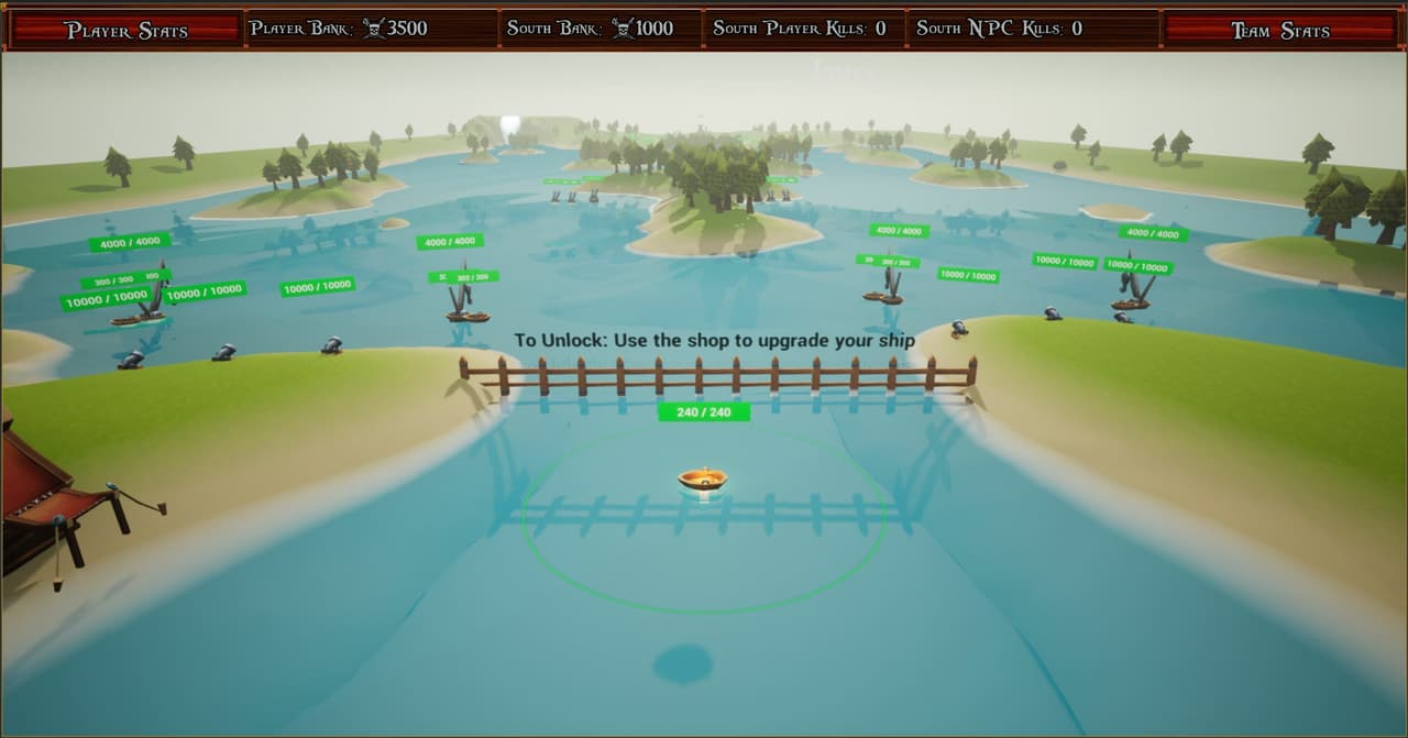 BattleShips (itch) (James Siebert, JackEsp123, Redmangs, Chris Swamphobbit Hayes)