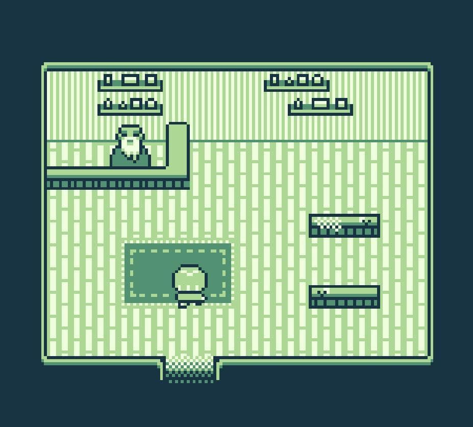 Pirate island (Raphagame)
