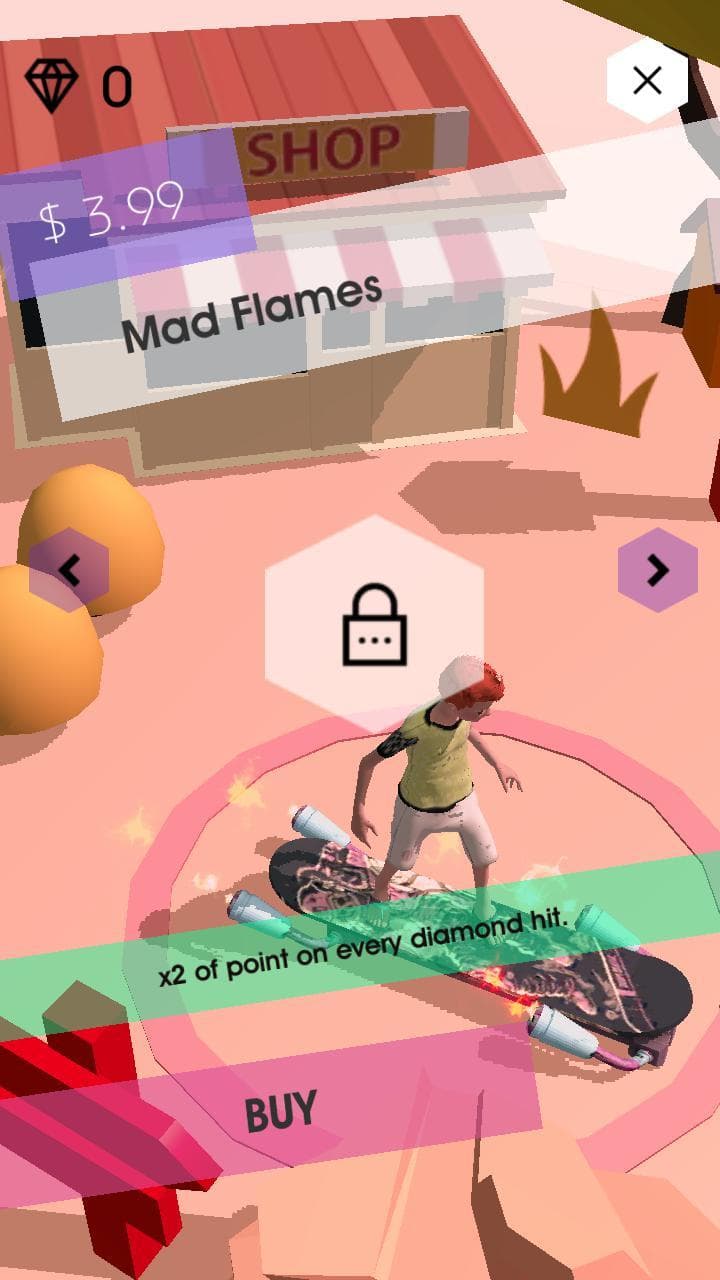 Ziggy Hover screenshot 6