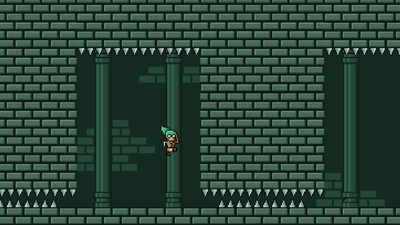 Labyrneath screenshot 3