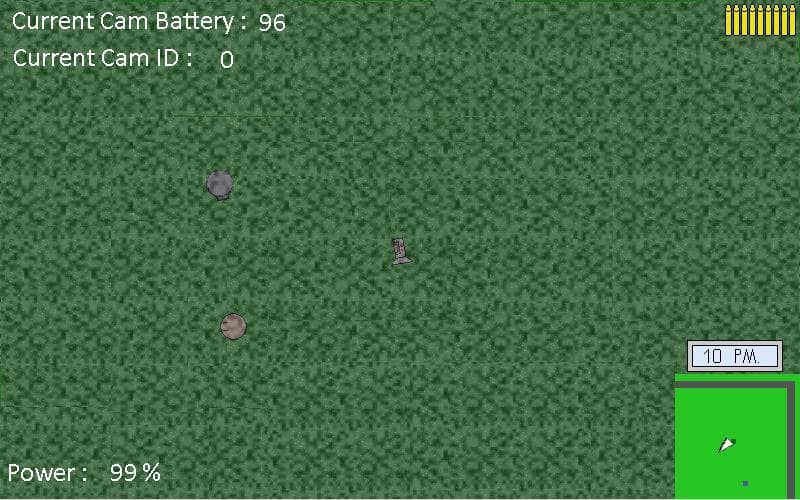 CountrySide Guard screenshot 3